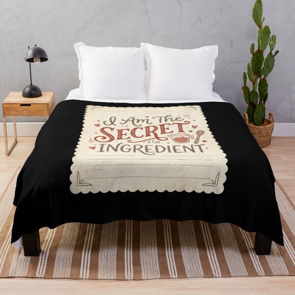 Item preview, Kitchen's Main Flavor Creator Cook Humor designed and sold by snowry.