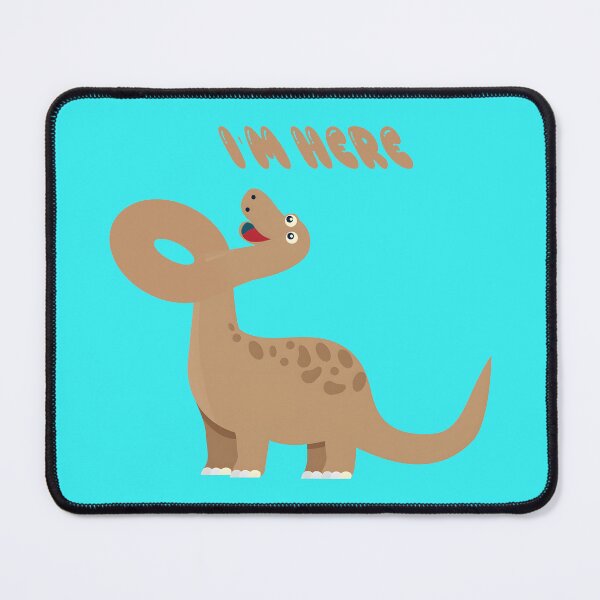 Item preview, The Fun Dinosaur designed and sold by BUTTER7FLY.