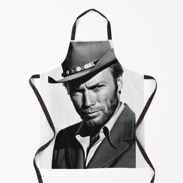 Item preview, Cinema - Emblematic Actor of the 1960s Spaghetti Western designed and sold by AnimeShin.