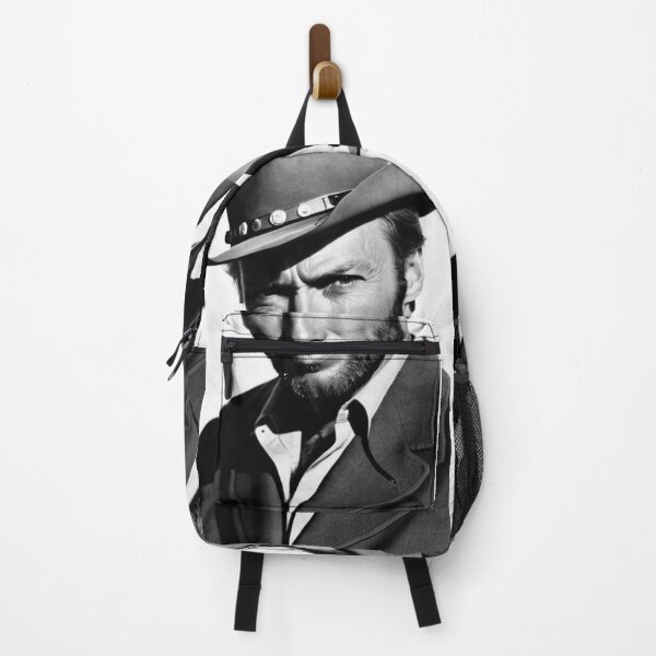 Item preview, Cinema - Emblematic Actor of the 1960s Spaghetti Western designed and sold by AnimeShin.