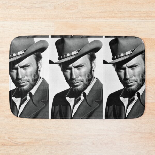 Item preview, Cinema - Emblematic Actor of the 1960s Spaghetti Western designed and sold by AnimeShin.