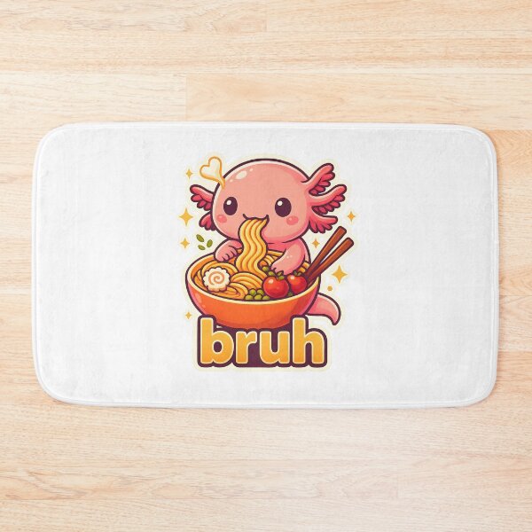 Item preview, Bruh designed and sold by Tiny-Love ⭐⭐⭐⭐⭐.