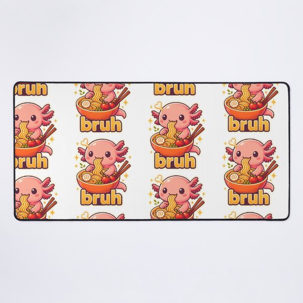 Item preview, Bruh designed and sold by Tiny-Love ⭐⭐⭐⭐⭐.