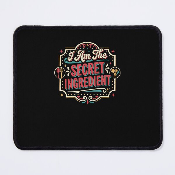 Item preview, Funny Cook Essential Ingredient Kitchen Humor designed and sold by snowry.