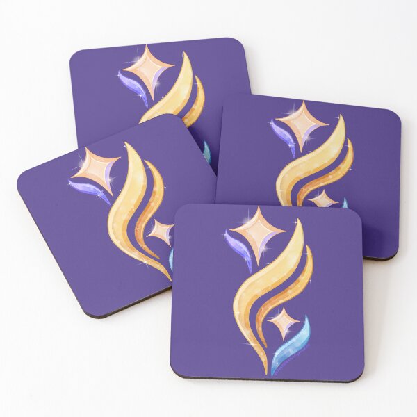 Item preview, Stardust Stars designed and sold by KrystalBStudios.