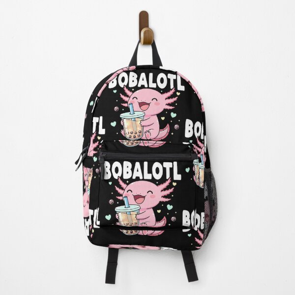 Item preview, Bobalotl designed and sold by Tiny-Love ⭐⭐⭐⭐⭐.