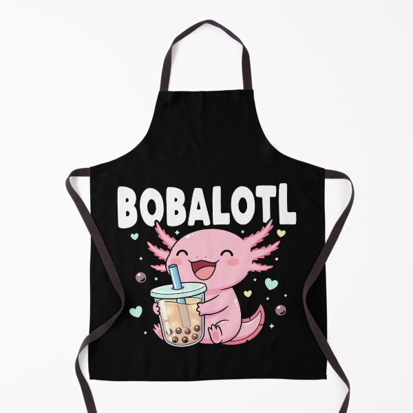 Item preview, Bobalotl designed and sold by Tiny-Love ⭐⭐⭐⭐⭐.