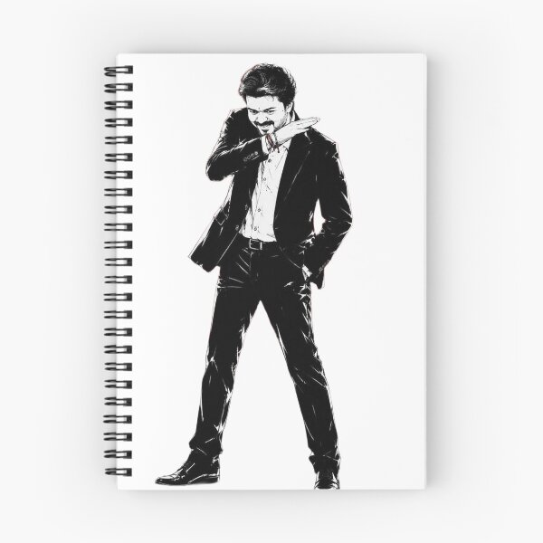 Item preview, Modern TVK Style Portrait Artwork designed and sold by CoolGTees.