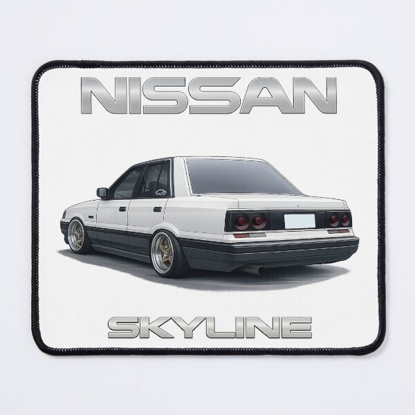 Item preview, Nissan Skyline R31 designed and sold by Rugged Garage.