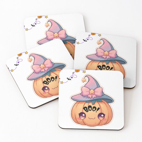 Item preview, Boo-tiful Pumpkin Cutie designed and sold by lizethGom.