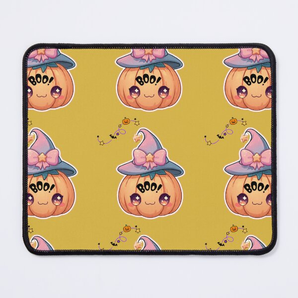 Item preview, Boo-tiful Pumpkin Cutie designed and sold by lizethGom.
