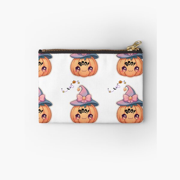 Item preview, Boo-tiful Pumpkin Cutie designed and sold by lizethGom.