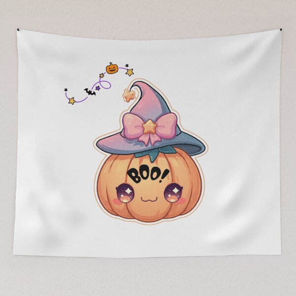 Item preview, Boo-tiful Pumpkin Cutie designed and sold by lizethGom.