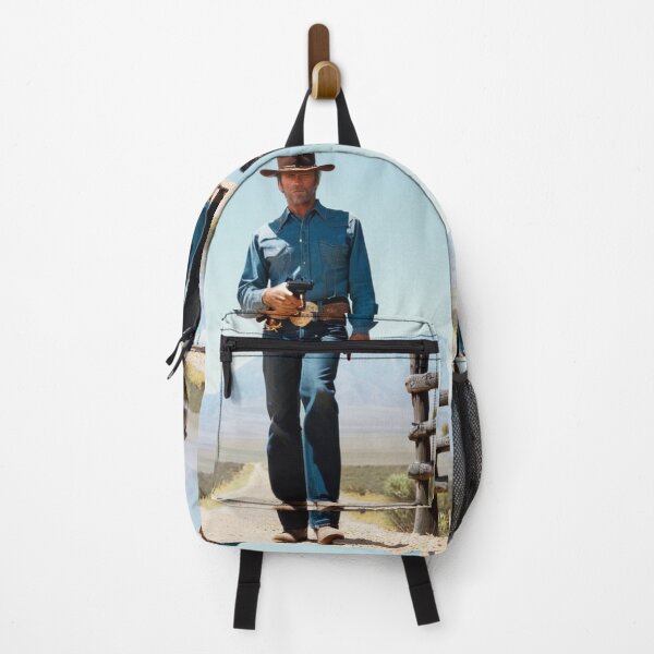 Item preview, Cinema - Emblematic Figure of Italian Western Cinema designed and sold by AnimeShin.