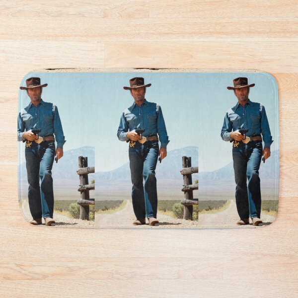Item preview, Cinema - Emblematic Figure of Italian Western Cinema designed and sold by AnimeShin.