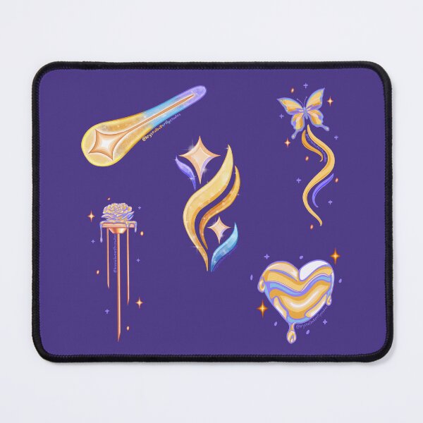 Item preview, Stardust Dreams Collection designed and sold by KrystalBStudios.