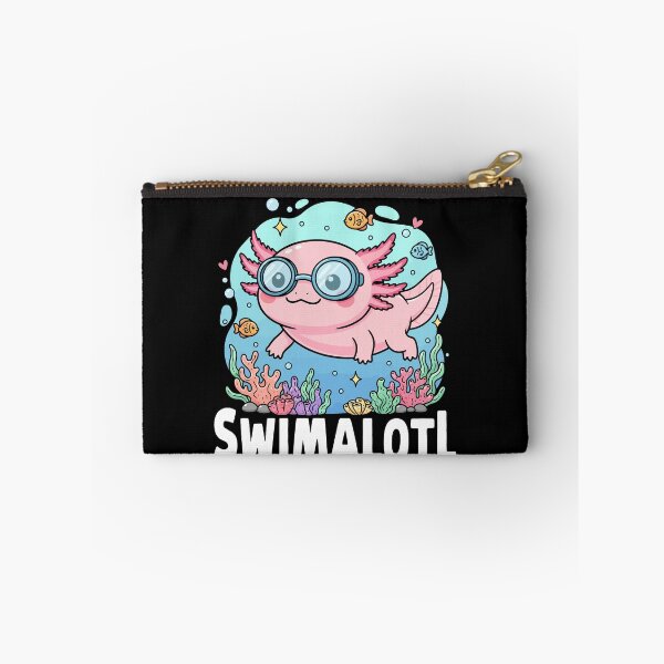 Item preview, Swimalotl designed and sold by Tiny-Love ⭐⭐⭐⭐⭐.