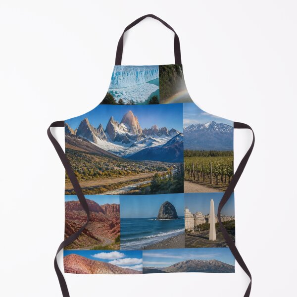 Item preview, Argentinian Landscapes designed and sold by Bebe5512.