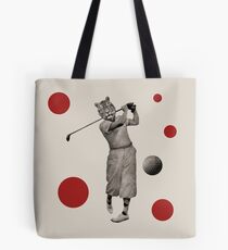 Anthropomorphic N°13 Tote Bag
