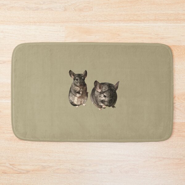 Item preview, Chichillas designed and sold by ArtByKevG.