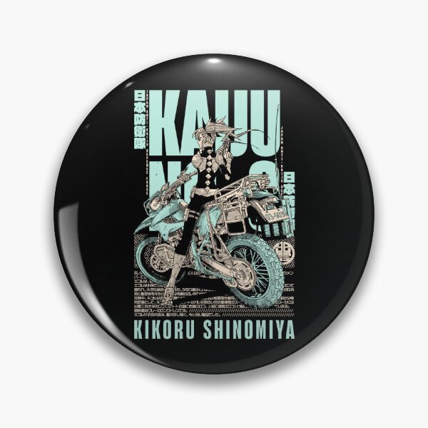 Item preview, kikoo designed and sold by THESUKARBLRDART.