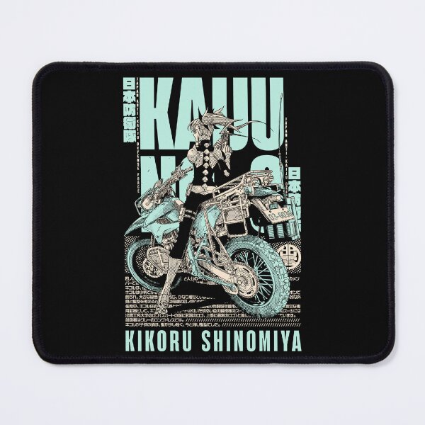 Item preview, kikoo designed and sold by THESUKARBLRDART.