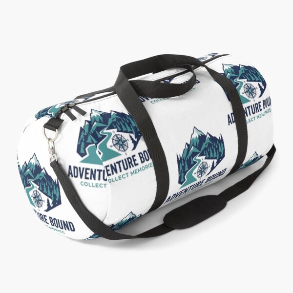 Item preview, Mountain Peaks Navigation Graphic for Trekkers designed and sold by FrankOliver.