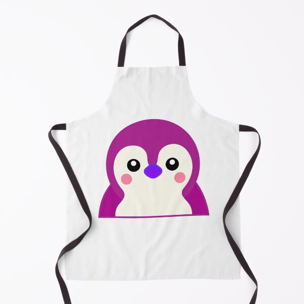 Item preview, Adorable Little Frost Penguin designed and sold by DibujandoPorfa.