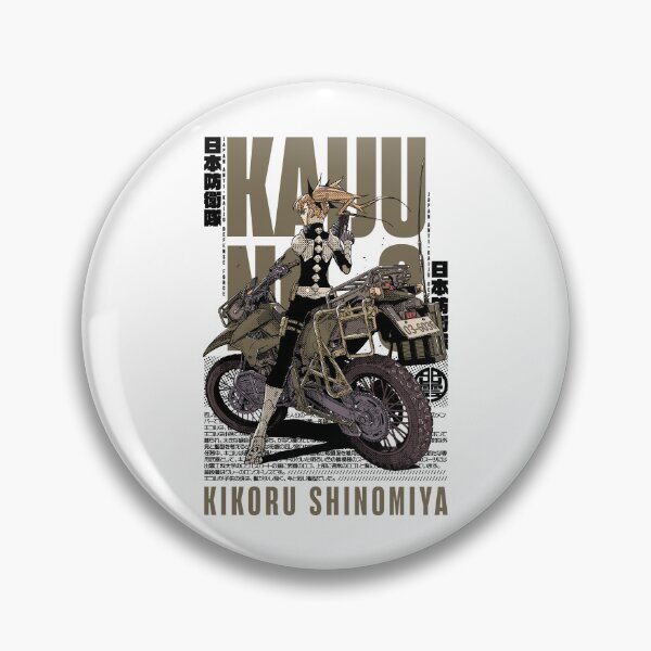 Item preview, kikoo designed and sold by THESUKARBLRDART.