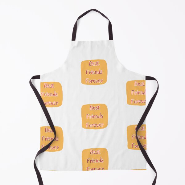 Item preview, Best Friends Forever  typography design  designed and sold by Swati's Digital Den.