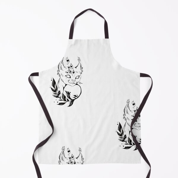 Item preview, cat designed and sold by BySpina.
