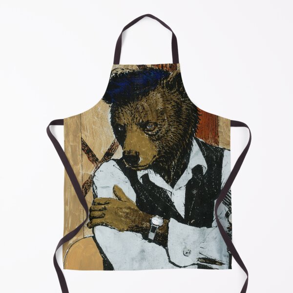 Item preview, Cash Bear designed and sold by ElvisSantanaArt.