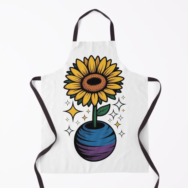 Item preview, cute flowers designed and sold by AddlPoolart.