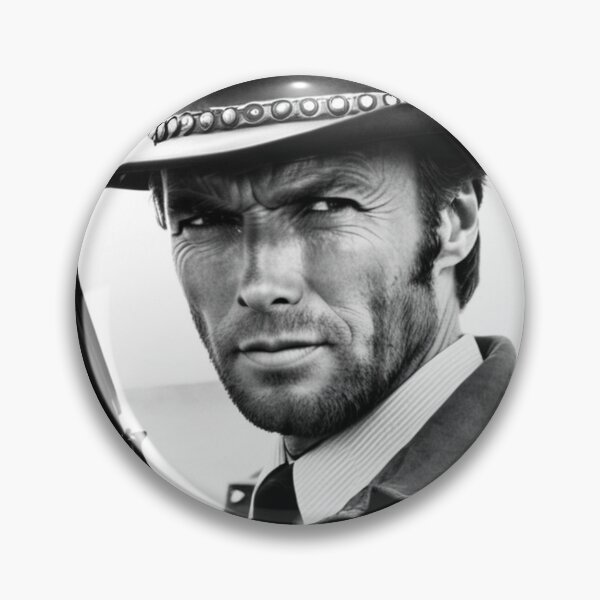 Item preview, Cinema - Emblematic Figure of Italian Western Cinema designed and sold by AnimeShin.