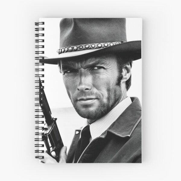 Item preview, Cinema - Emblematic Figure of Italian Western Cinema designed and sold by AnimeShin.
