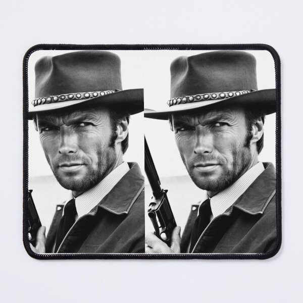 Item preview, Cinema - Emblematic Figure of Italian Western Cinema designed and sold by AnimeShin.