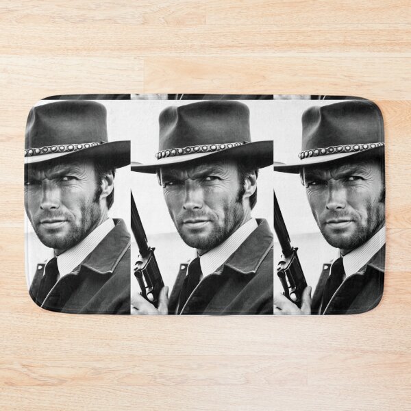 Item preview, Cinema - Emblematic Figure of Italian Western Cinema designed and sold by AnimeShin.