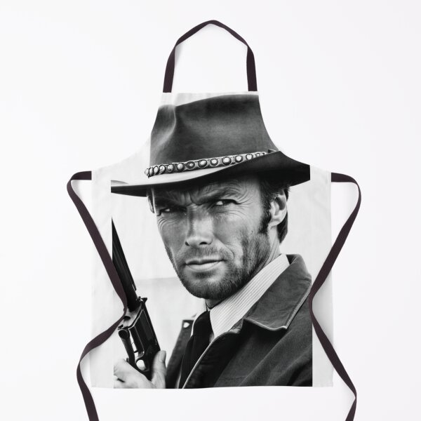 Item preview, Cinema - Emblematic Figure of Italian Western Cinema designed and sold by AnimeShin.