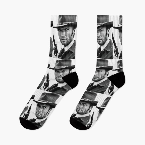 Item preview, Cinema - Emblematic Figure of Italian Western Cinema designed and sold by AnimeShin.