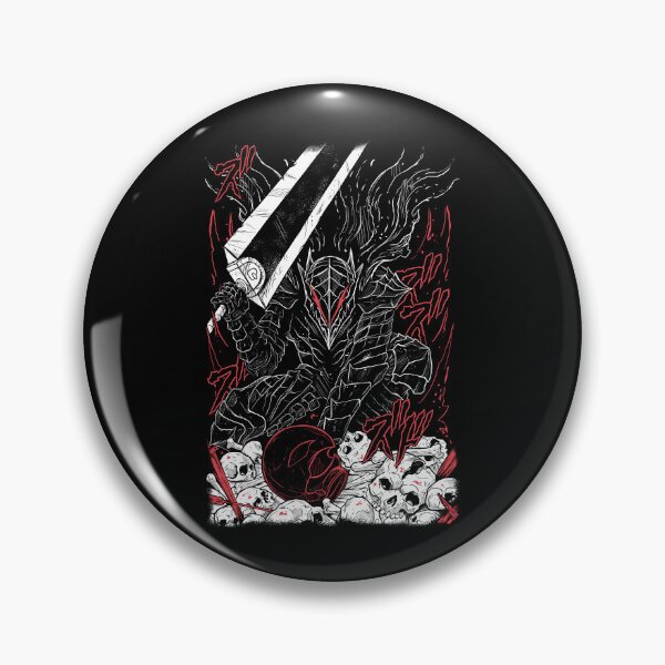 Item preview, depressed swordsman designed and sold by THESUKARBLRDART.