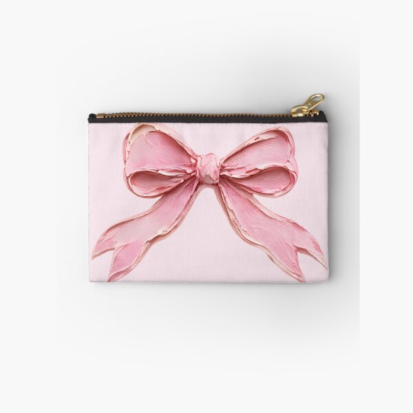 Item preview, Girly Pink Bow Aesthetic designed and sold by InkRevolt.