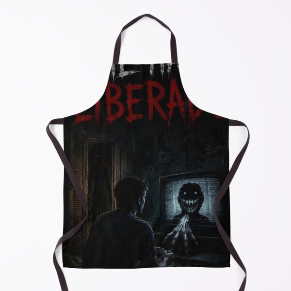 Item preview, ME HAS LIBERADO designed and sold by Nullarchiver.