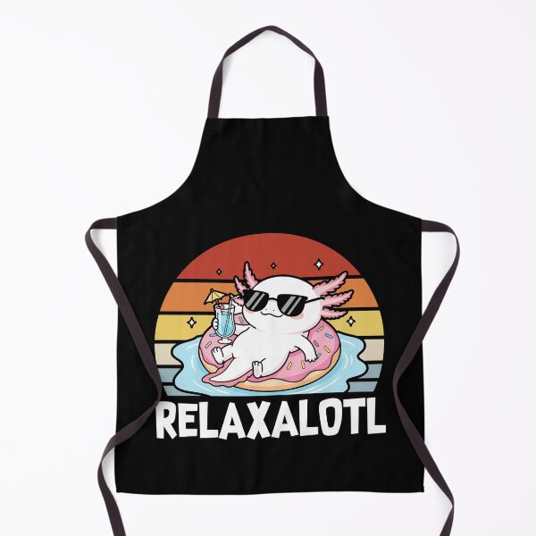 Item preview, Relaxalotl designed and sold by Tiny-Love ⭐⭐⭐⭐⭐.