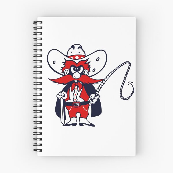 Item preview, Ryan High School Raiders (Denton, TX) designed and sold by LockedUp.