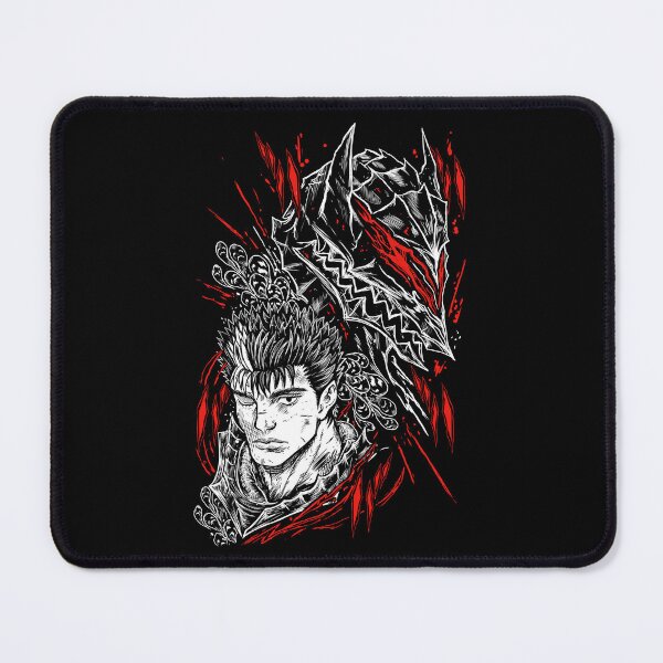 Item preview, depressed swordsman designed and sold by THESUKARBLRDART.