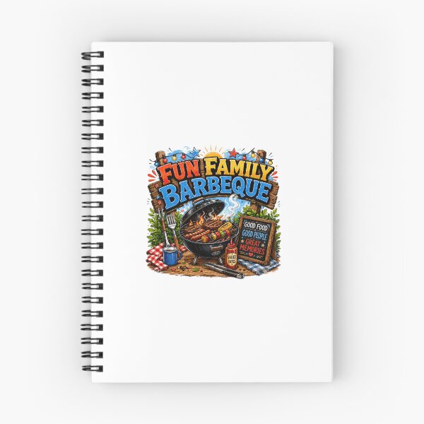 Item preview, Outdoor Family Barbeque 2 designed and sold by LewpyG.
