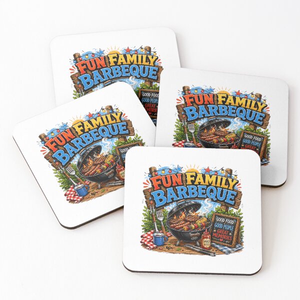 Item preview, Outdoor Family Barbeque 2 designed and sold by LewpyG.