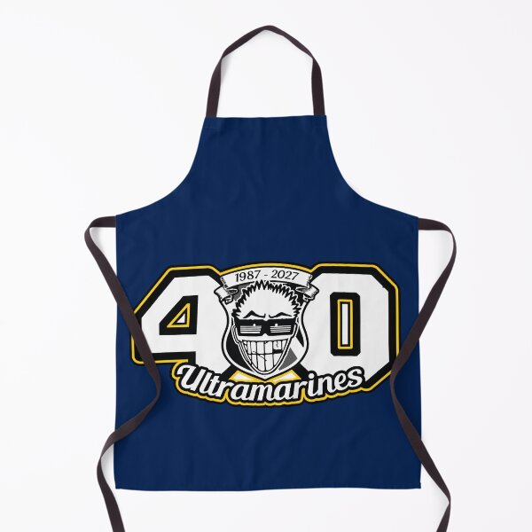 Item preview,  Virage Bordelais UltraMarines 40 Marines designed and sold by canvasriddle.