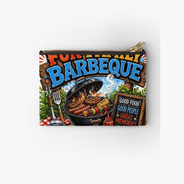 Item preview, Outdoor Family Barbeque 2 designed and sold by LewpyG.