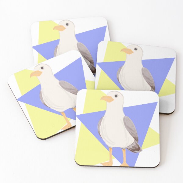 Item preview, Seagull designed and sold by TaraPen.